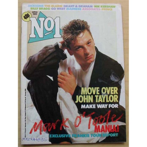 Frankie goes hollywood 1 - goes,