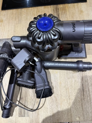 Dyson animal read - dyson, v6