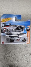 Hot Wheels Triumph TR6 Track