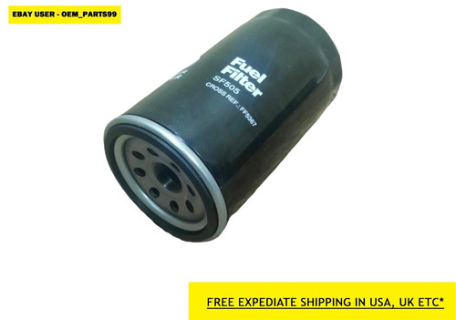 Hitachi fuel filter - hitachi,
