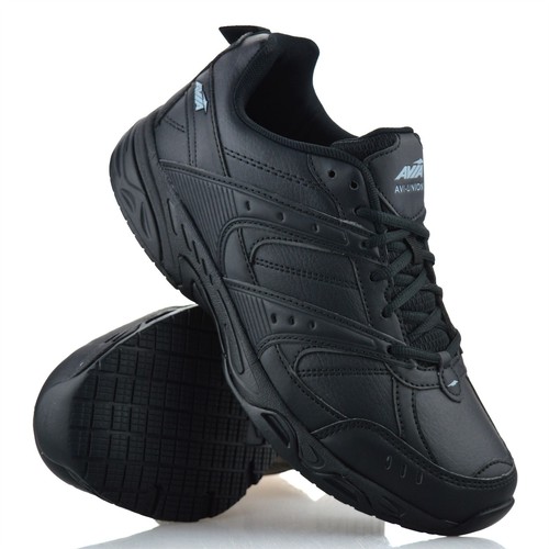 Mens wide fit memory - fit,