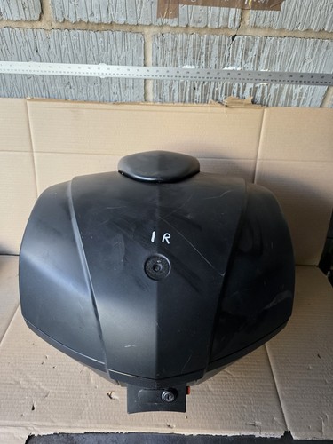 Yamaha fjr 1300 rear - yamaha,
