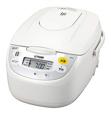TIGER Rice Cooker 5.5-Cup