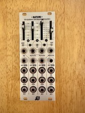 Xaoc Devices Batumi II 1974 Eurorack Quad LFO Module