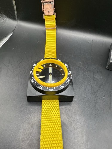 Vintage suunto scuba diving - suunto,