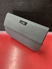 Volkswagen transporter T4 Glovebox Vw Glove Box Grey 701857095 701857101