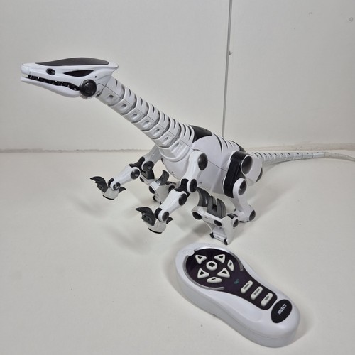 Wowwee roboreptile robotic - wowwee,