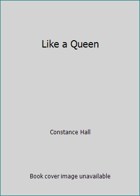 Like queen constance hall - by,