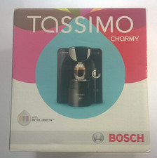 Bosch Tassimo Charmy TAS 55