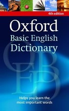 Oxford Basic English
