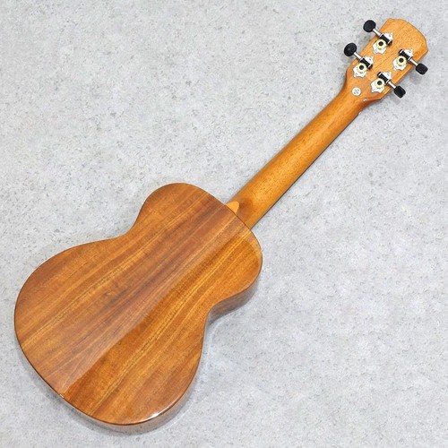 Argus ukulele solid - ukulele, ac-7