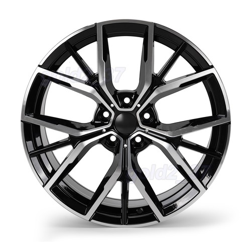 Wheel 8747405 alloy - 19''x8'',
