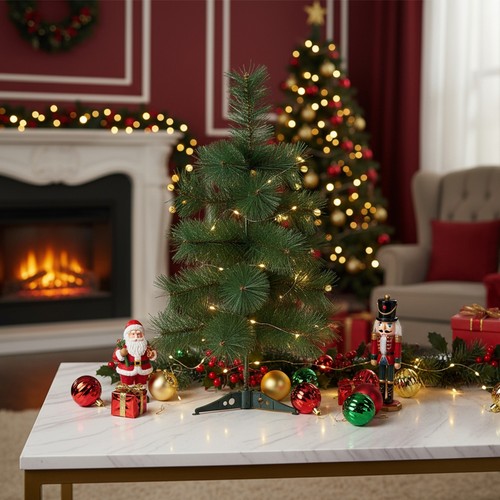 Tabletop mini christmas - tabletop,