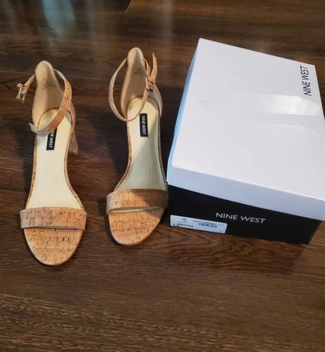 Nine west - nine,