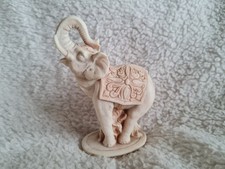 Elephant Alabaster Cream/Ivory