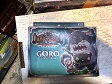 Super Dungeon Explore Goro