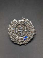 Very rare WW1 Royal Marine