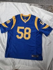 Los angles rams jersey - los,