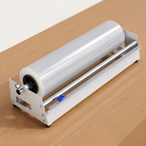 Stretch film dispenser - stretch,