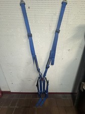 Luke 5 Point Harness