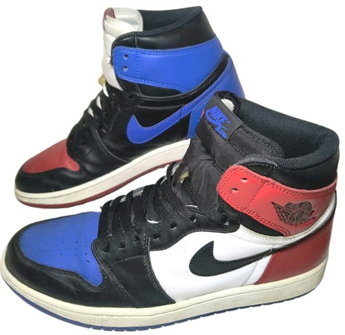 Air jordan top - air,