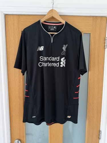 Liverpool away football - liverpool,