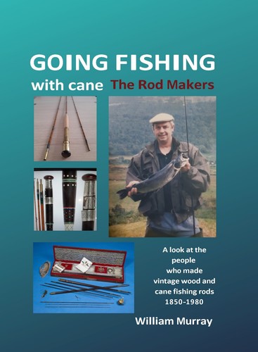 Going fishing with - ,