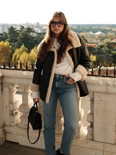 Zara ZW Collection Double