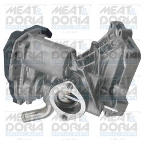 Egr valve for iveco mitsubishi - for,