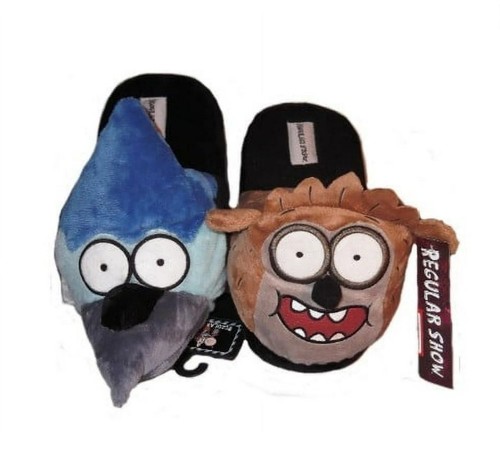 Regular show rigby mordecai - regular,