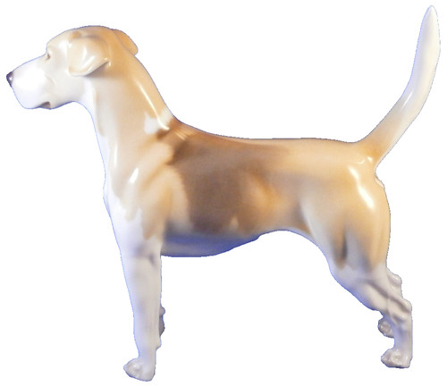 Vintage nymphenburg porcelain - nymphenburg,