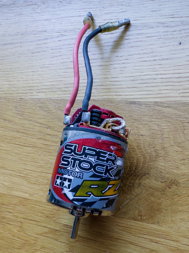 Tamiya 53697 super - tamiya,