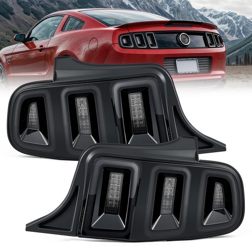 For 2010 2014 - 2010-2014, mustang
