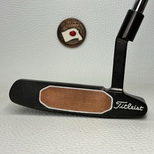 Scotty Cameron studio style