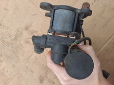 BMW E34 5 E32 7  e31  8 Series Heater Control Valve Used OEM 1 147 412 042