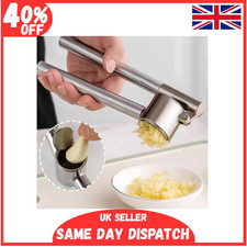 IKEA KONCIS Garlic Crusher