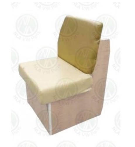 Bay westfalia mustard - ,