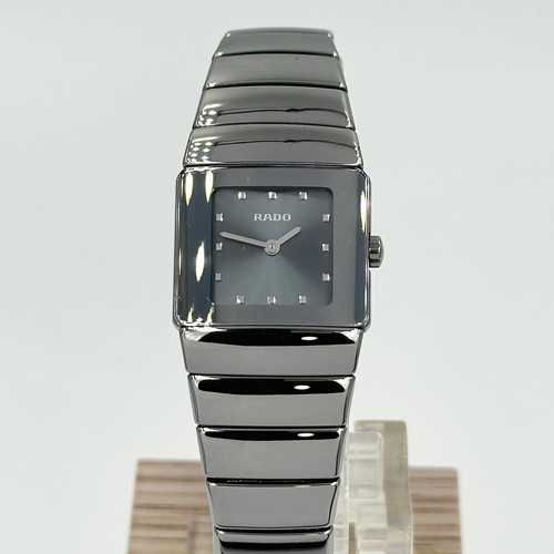 Rado sindra quartz 20mm - rado,