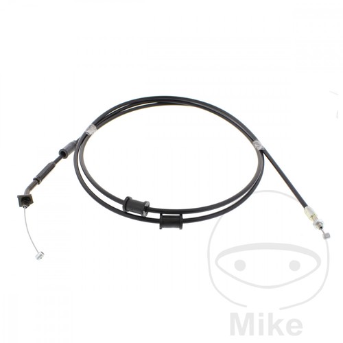 Sin marca throttle cable - cable, to