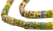 Antique Venetian Millefiori