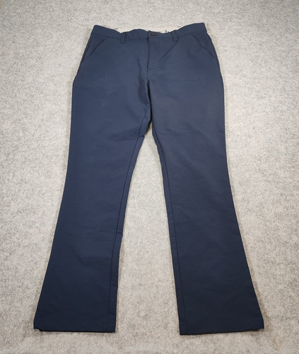 Stromberg golf trousers - stromberg, mens