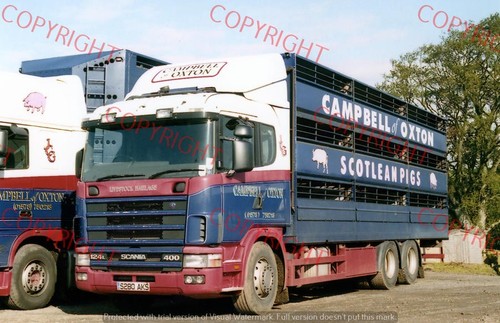 Truck lorry photo campbell - truck/lorry,