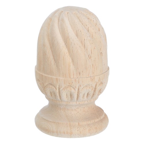 Wood stair baluster - wood,