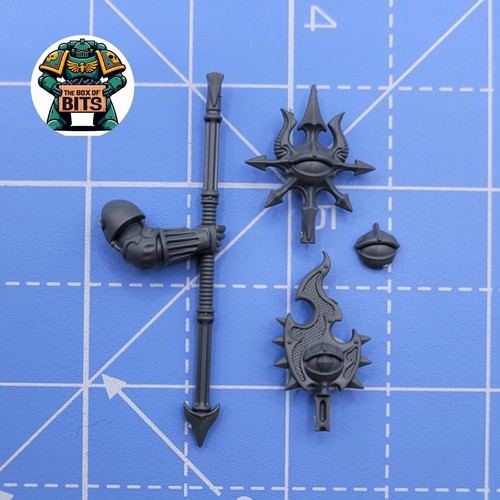 Warhammer 40k thousand sons - warhammer,