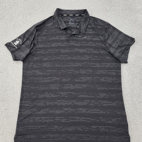 Nike dri fit polo mens - dri-fit, xl