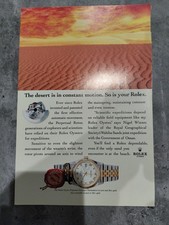 Vintage rolex oyster perpetual - rolex,