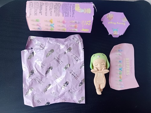 Sonny angel hippers dreaming - sonny,