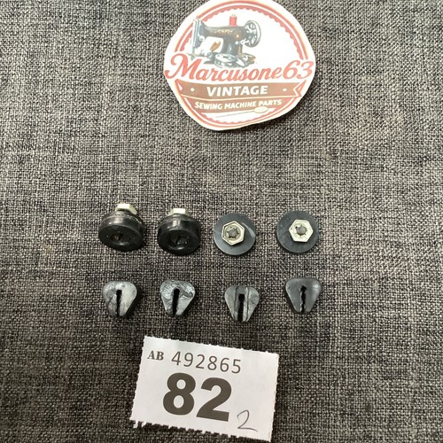 Singer sewing machine base - sewing,