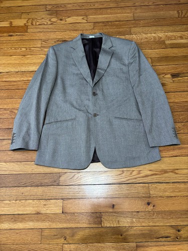 Calvin klein mens blazer - calvin,