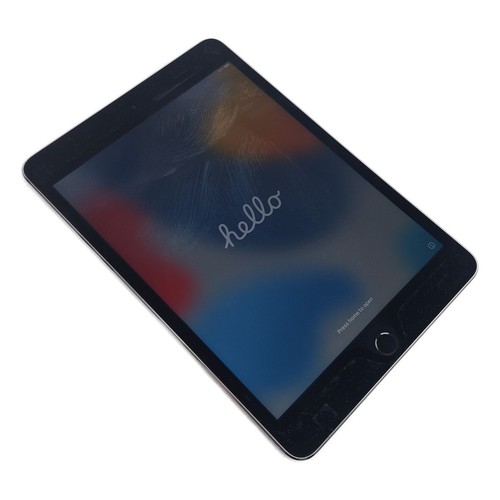Apple ipad mini 4th gen - mini,